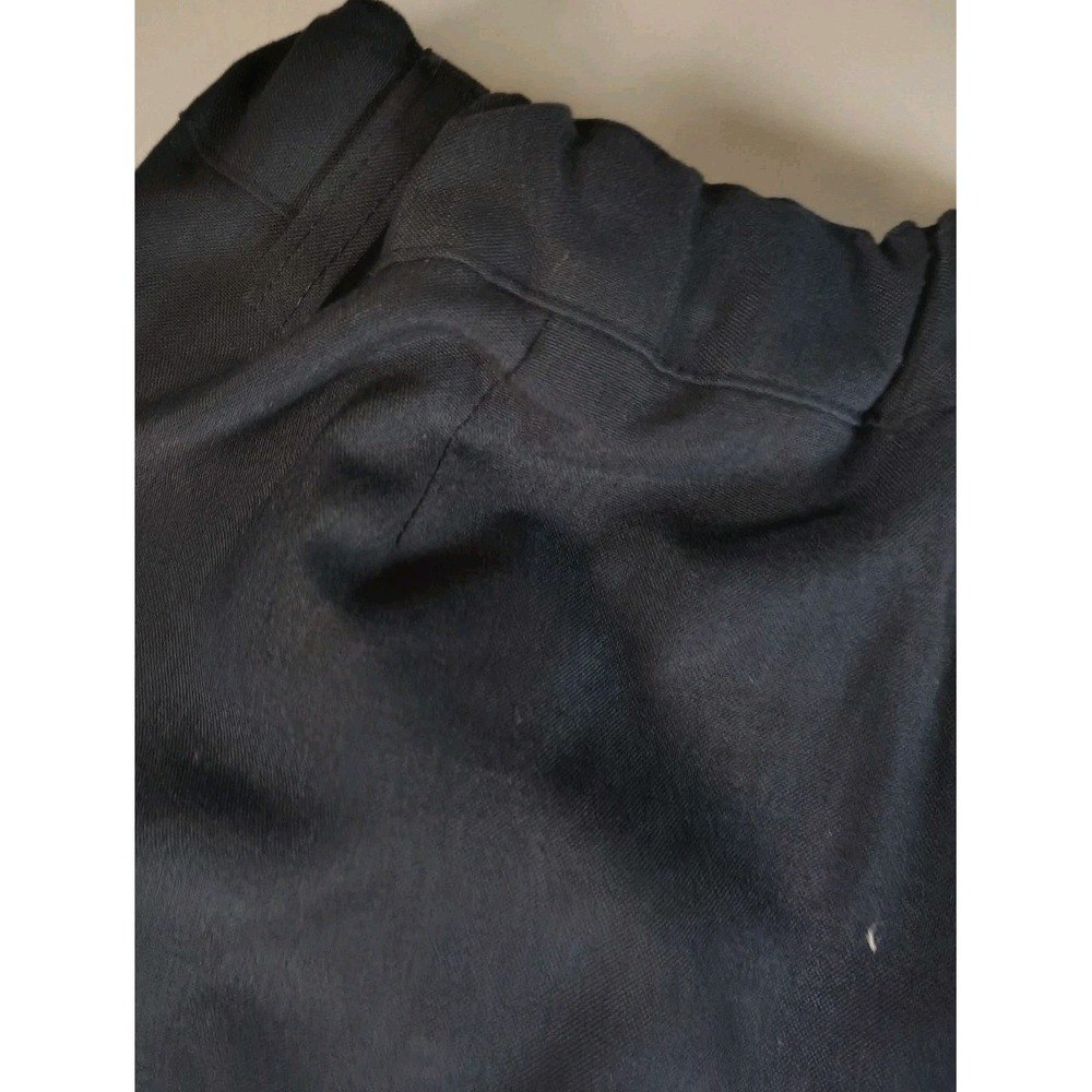 Boys Pants With Reinforced Knee-Cat And jack Excellent Condition - Picture 8 of 8